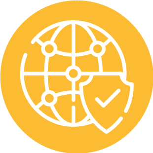 Client Conversation: Turning Information into Intelligence - CREST Icon