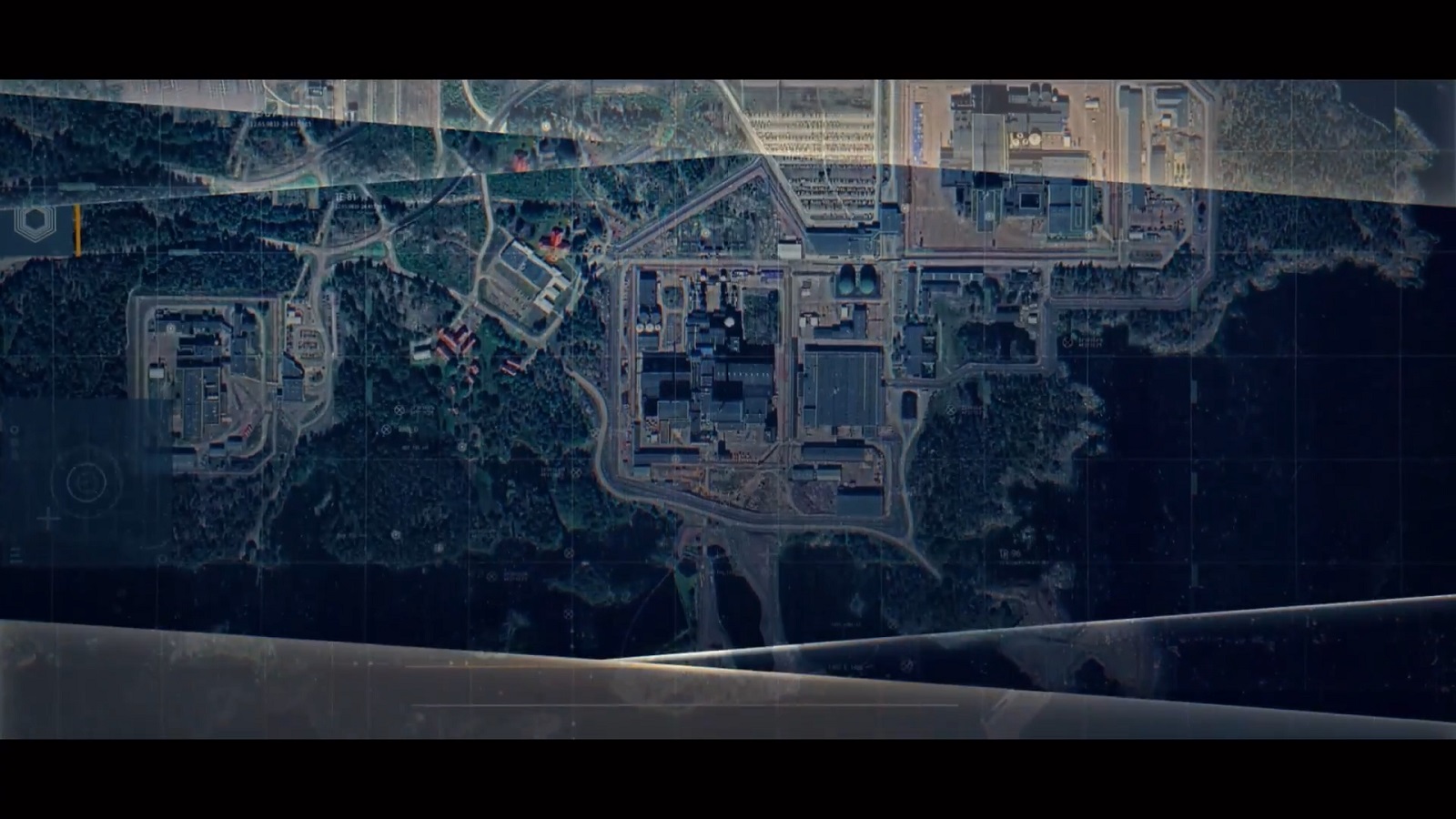 BAE Systems’ revolutionary sCMOS sensors deliver high-quality images in extreme environments. 