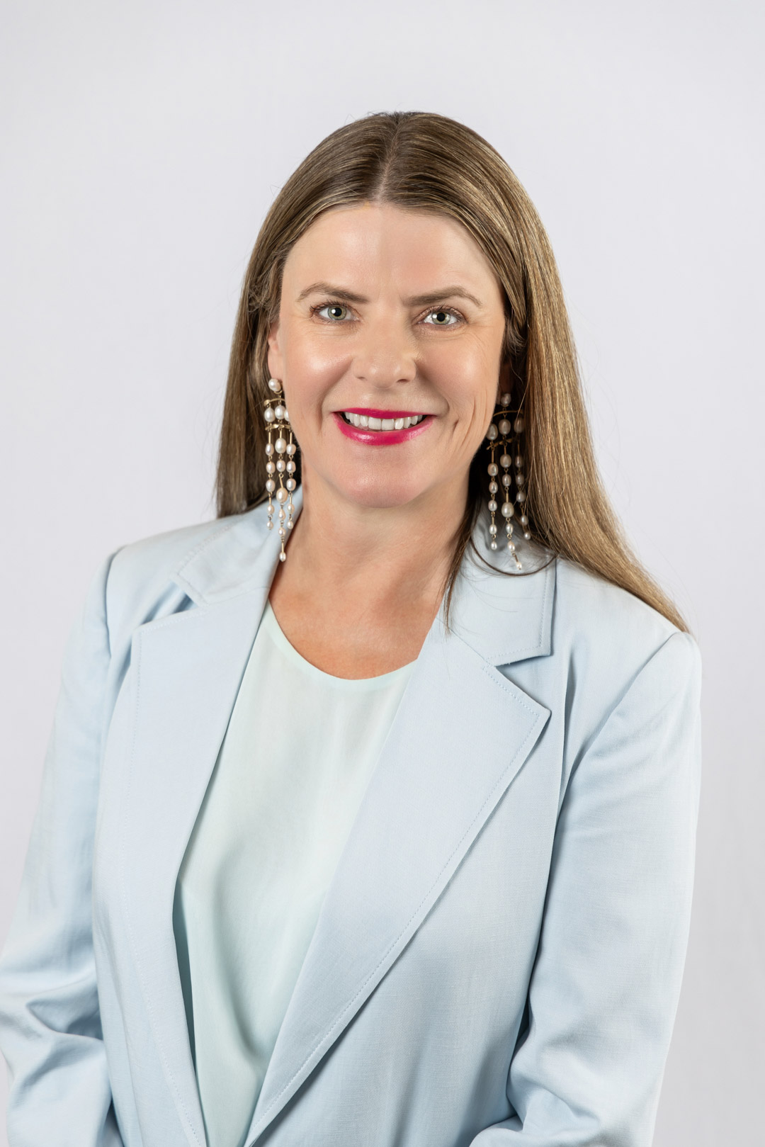 Angela Wiggins - Chief People Officer