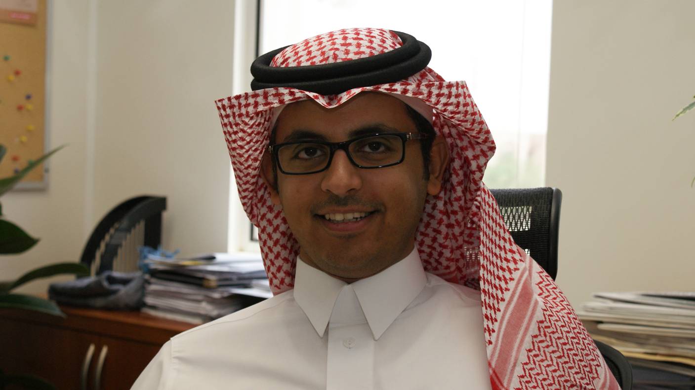 Bassem Al Fassem Ethics Manager in BAE Systems Saudi Arabia