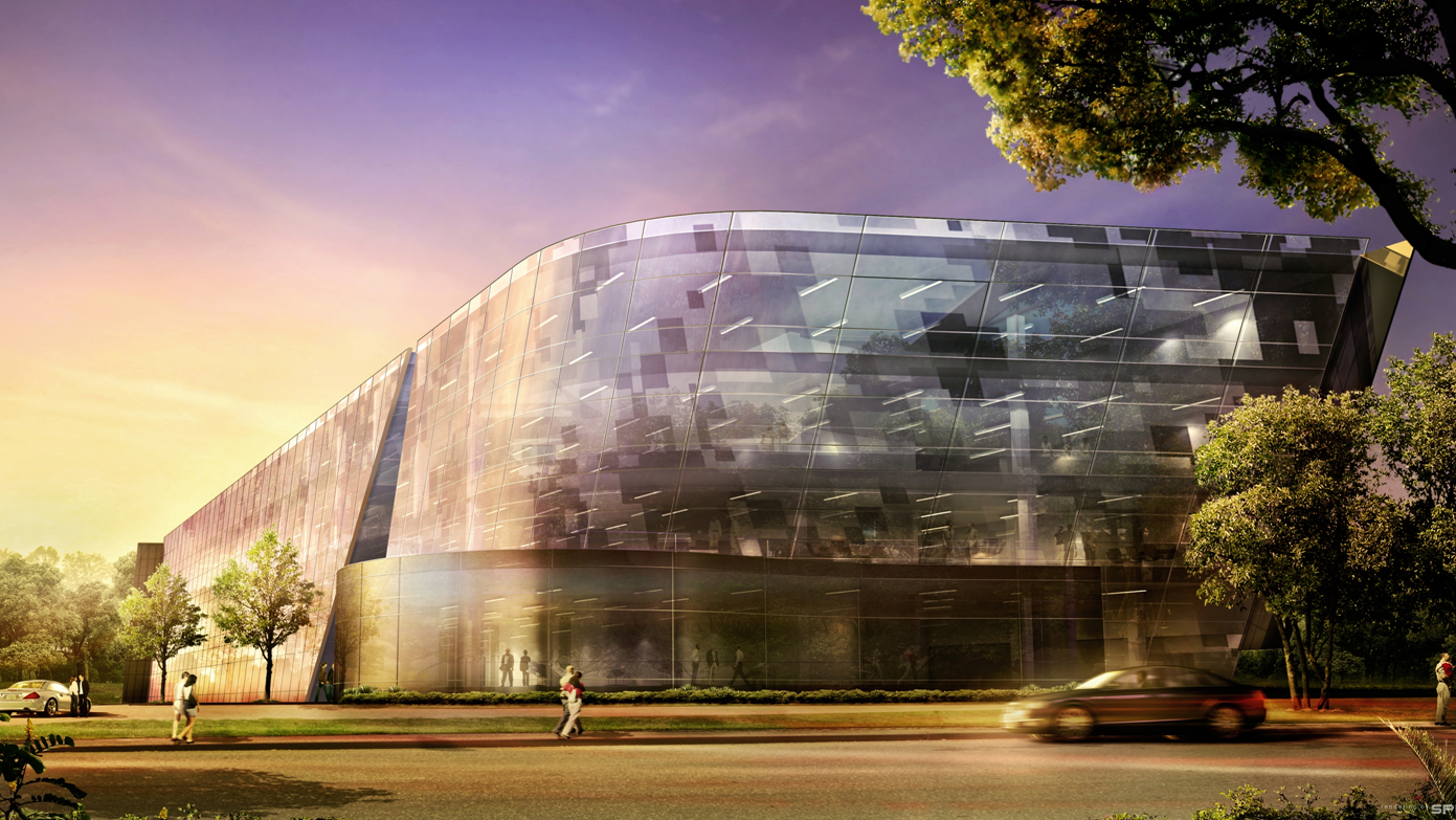 Sterling Heights facility