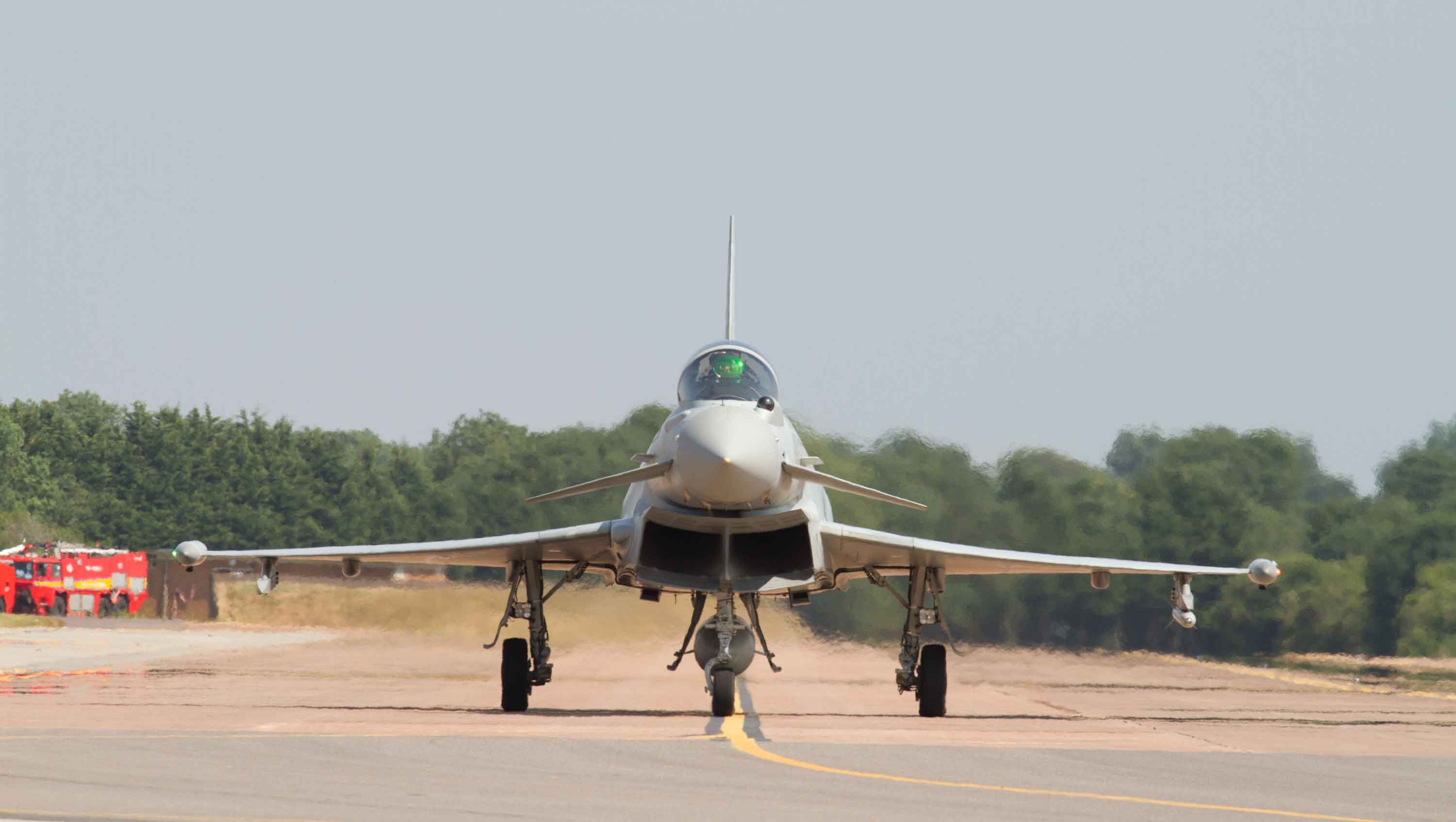 Typhoon Supply Chain