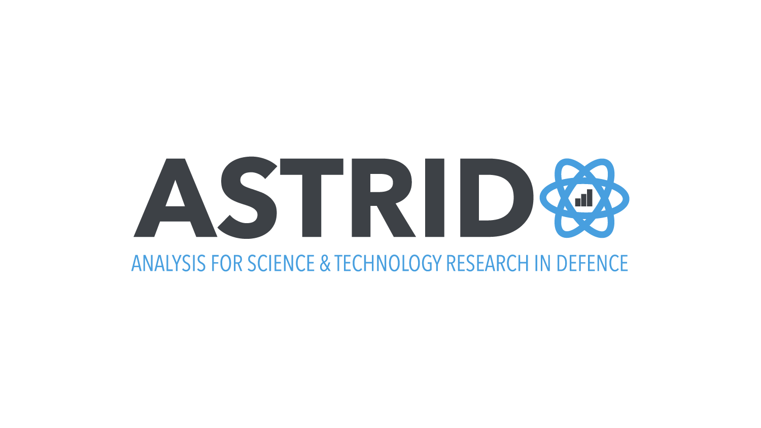 Image of ASTRID Logo
