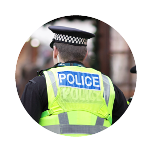 Innovation in policing: Part two – analytics icon 2