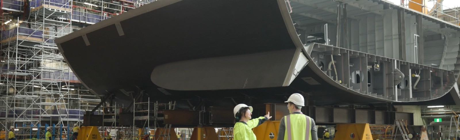 The SHE Supervisor Rotation Program