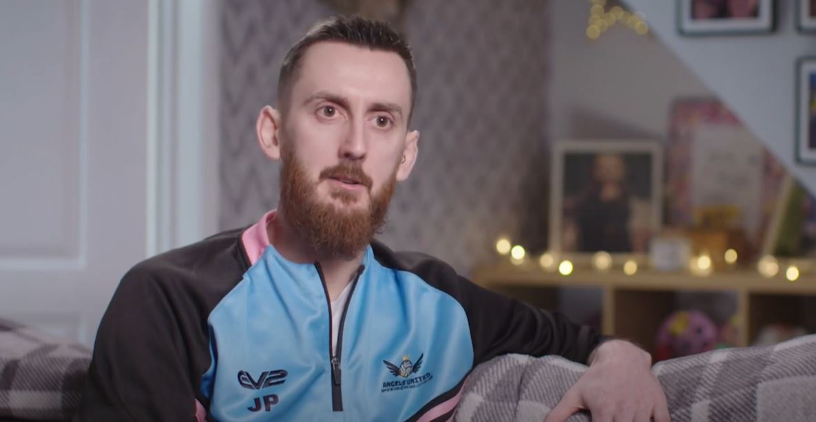 MH Week 2022 video still