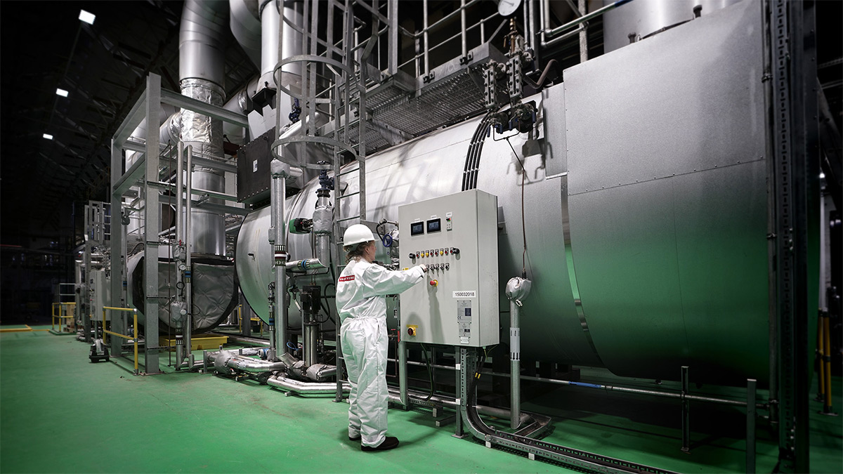 Facilities management