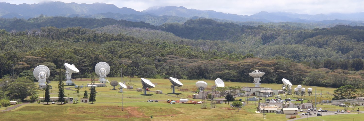 Hawaii facility recognized with DISA’s global “2019 Facility of the Year” award