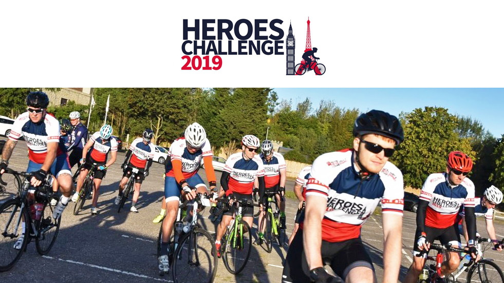 Heroes Challenge 2019