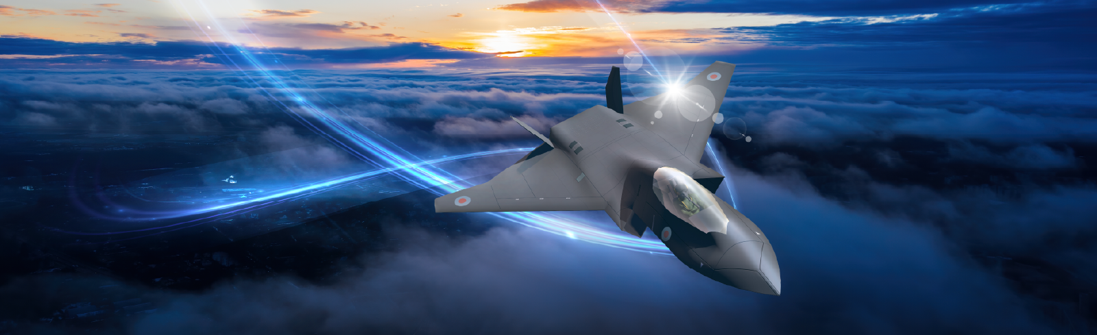 The role of industry in supporting national cyber defence objectives banner image