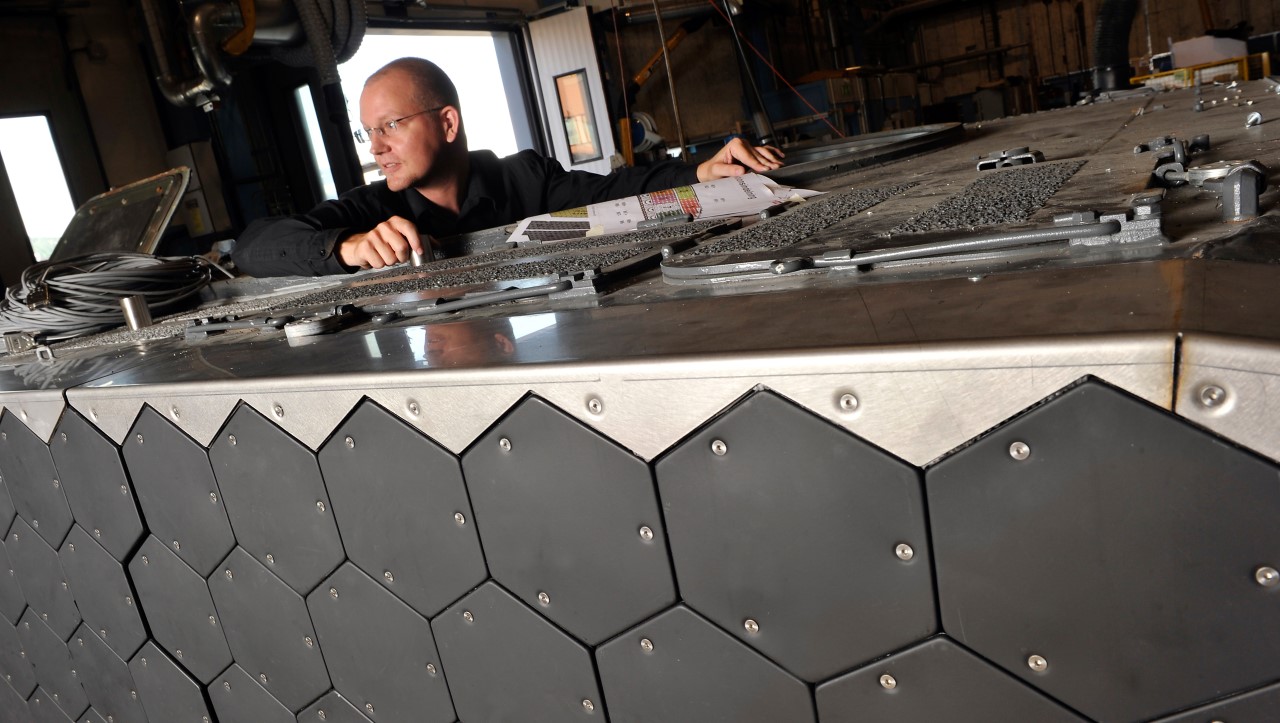 Adaptiv - Peter Sjolund