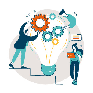 Pursuing product centric development 