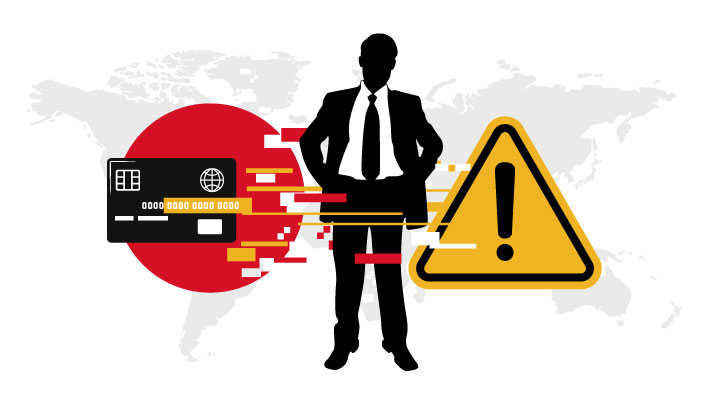 New research reveals over a third of banks struggle to spot signs of human trafficking