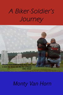 A Biker-Soldier's Journey