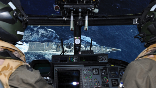 AGILE is BAE Systems’ Tactical Data Link (TDL) test, simulation, emulation and training product.