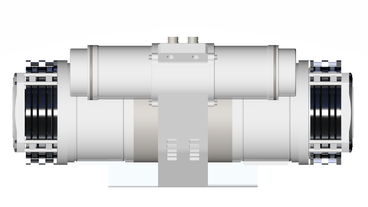 Integrating a Hybrid Electric Drive system into combat vehicles vastly increases on-board power and provides a significant increase in mobility, lethality options, and range, all of which enable overmatching operational capabilities.