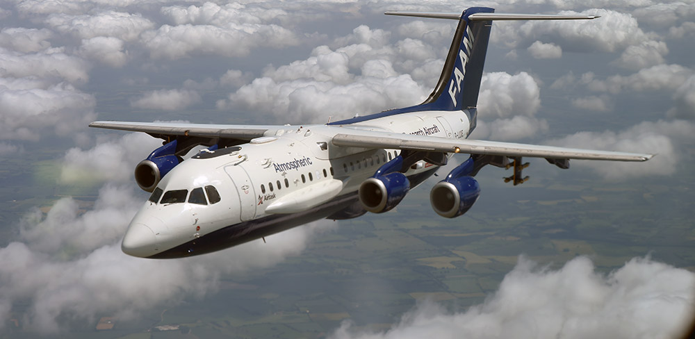 BAE-146