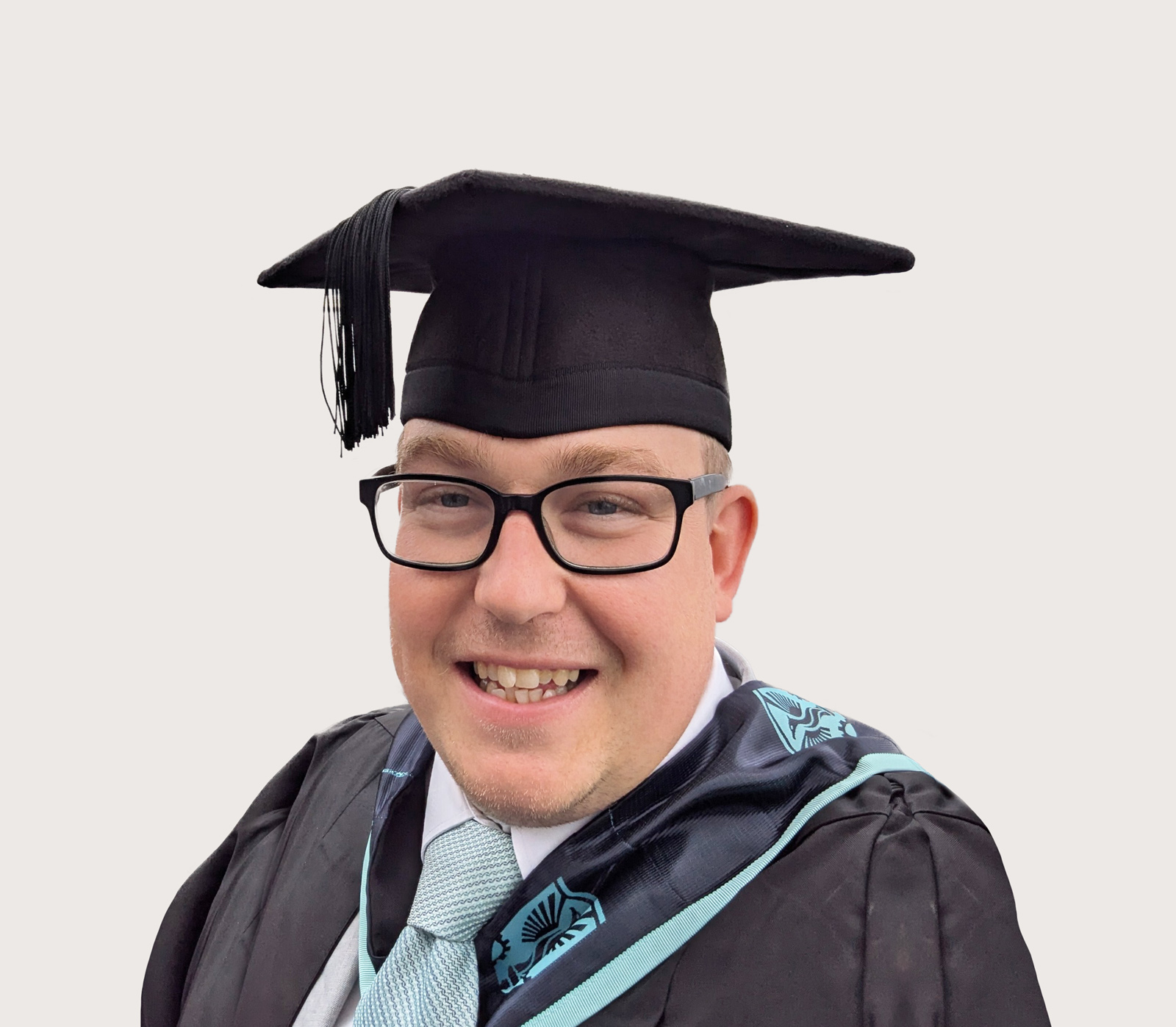 Joseph - Graduate Mechanical Engineer, UK