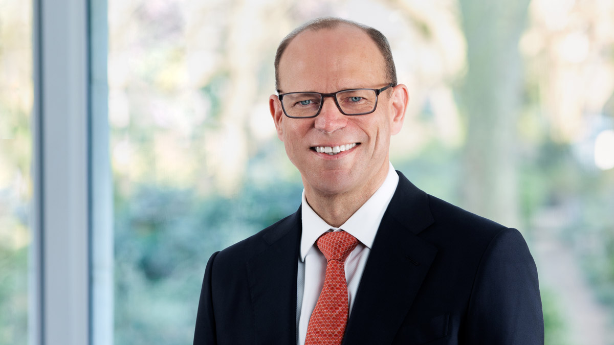 Image of Brad Greve - Group Finance Director