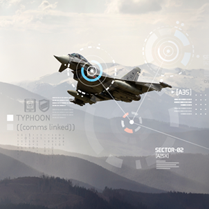 Defence Information Advantage