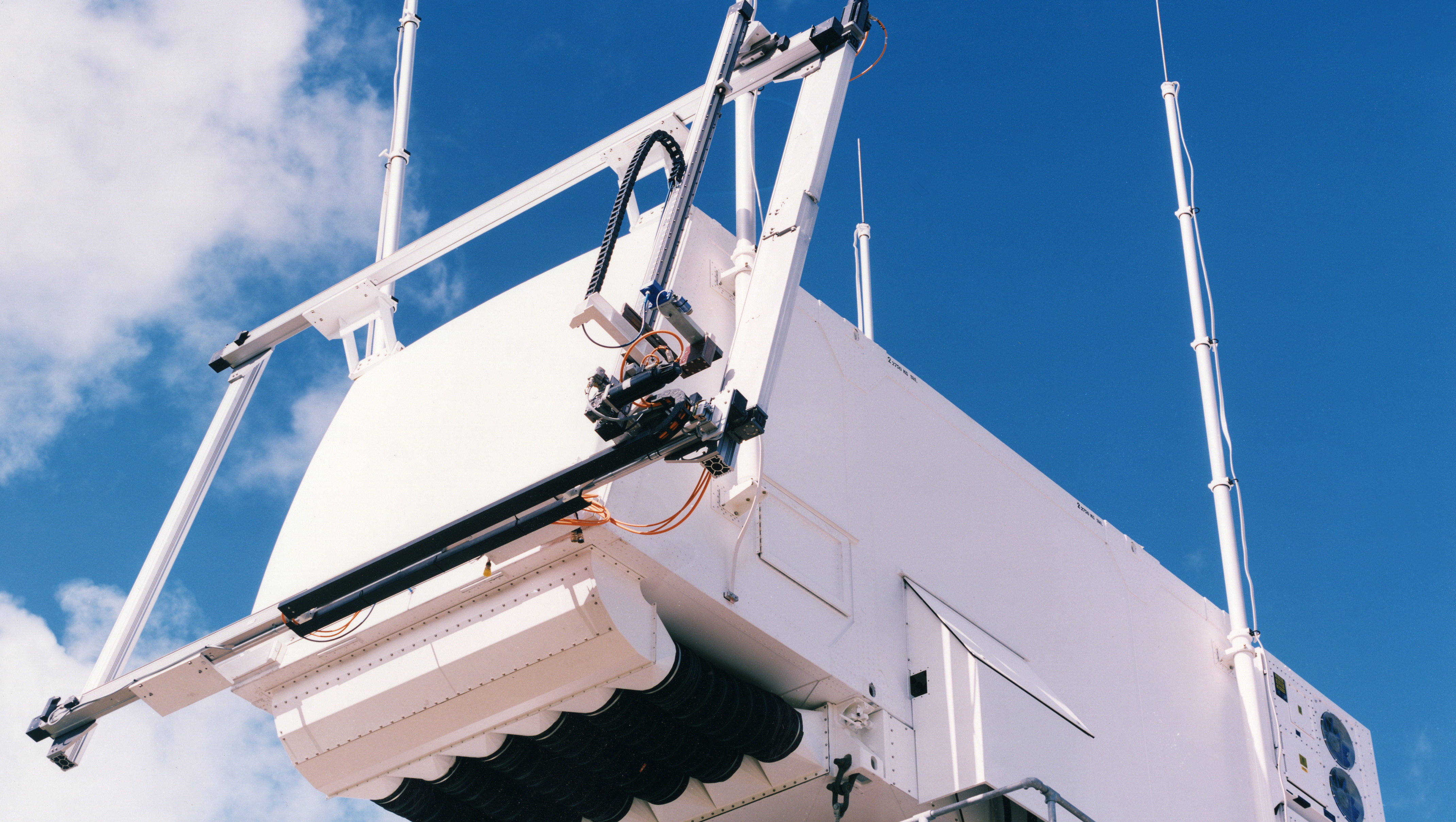 ARTIST research demonstrator