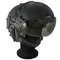 Striker II helmet-mounted display