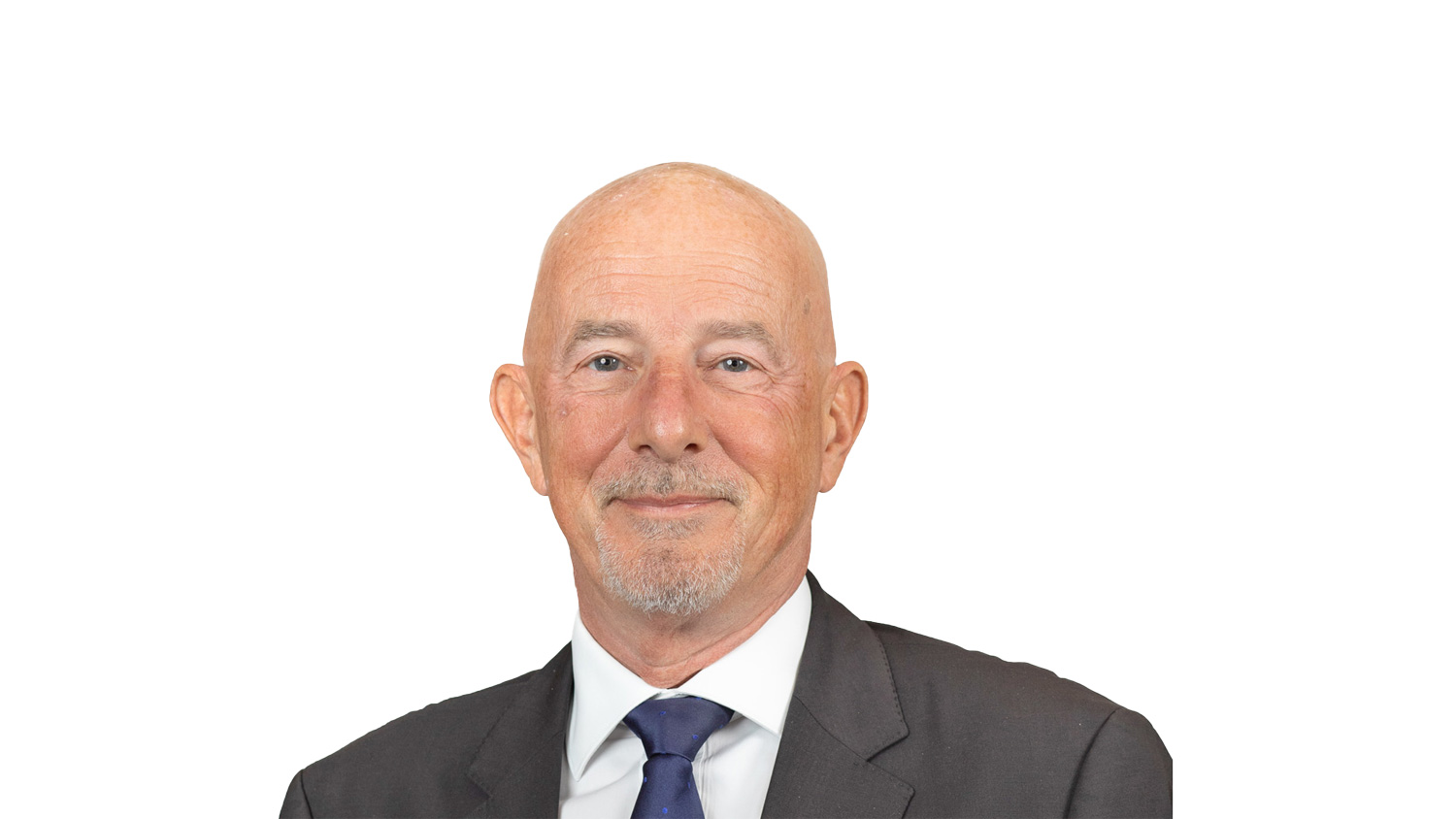 Dr. Ewan Kirk, Non-executive director