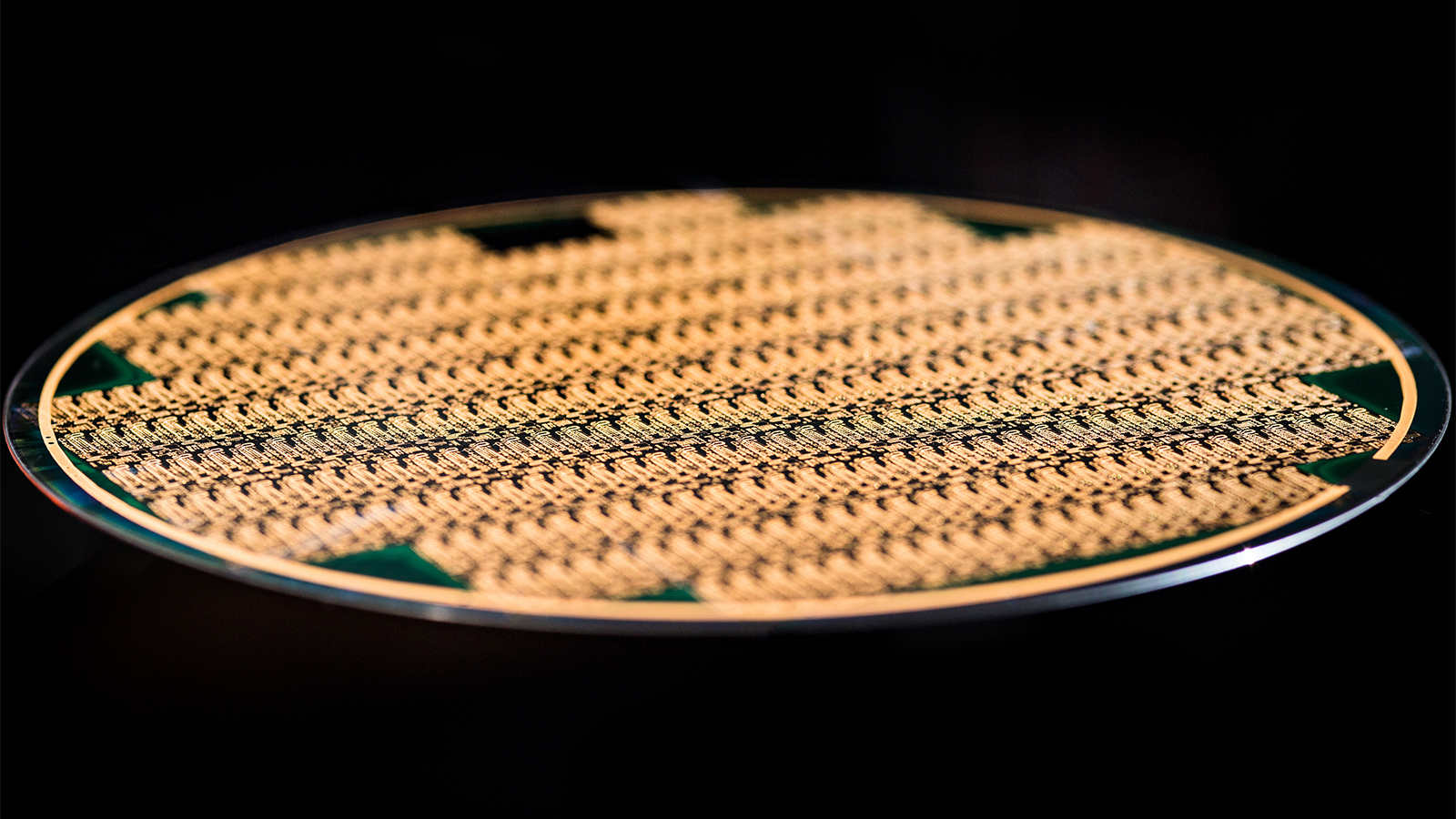 BAE Systems advances millimeter wave gallium nitride (GaN) semiconductor technology to support critical next-generation radar, electronic warfare, and communications.