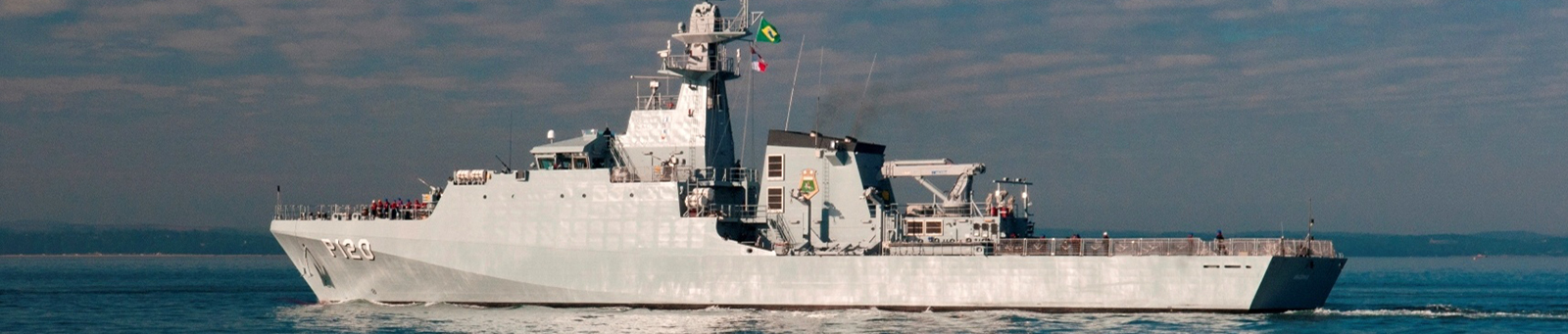 Amazonas banner image