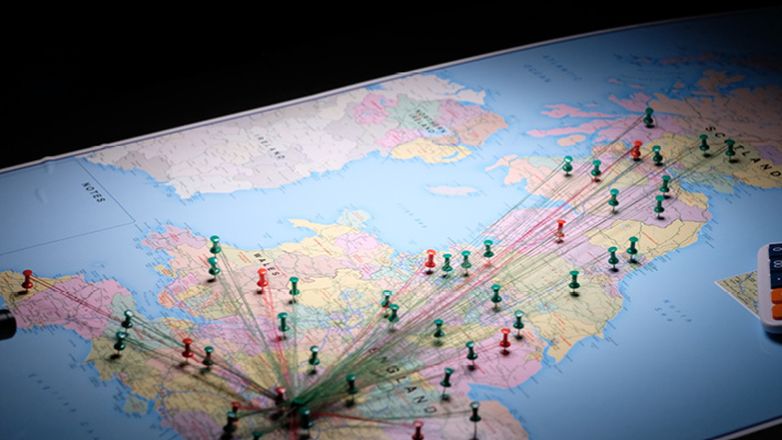 Using tech to help HMRC find more tax fraud