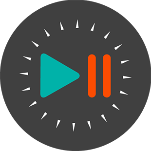 Pause Icon