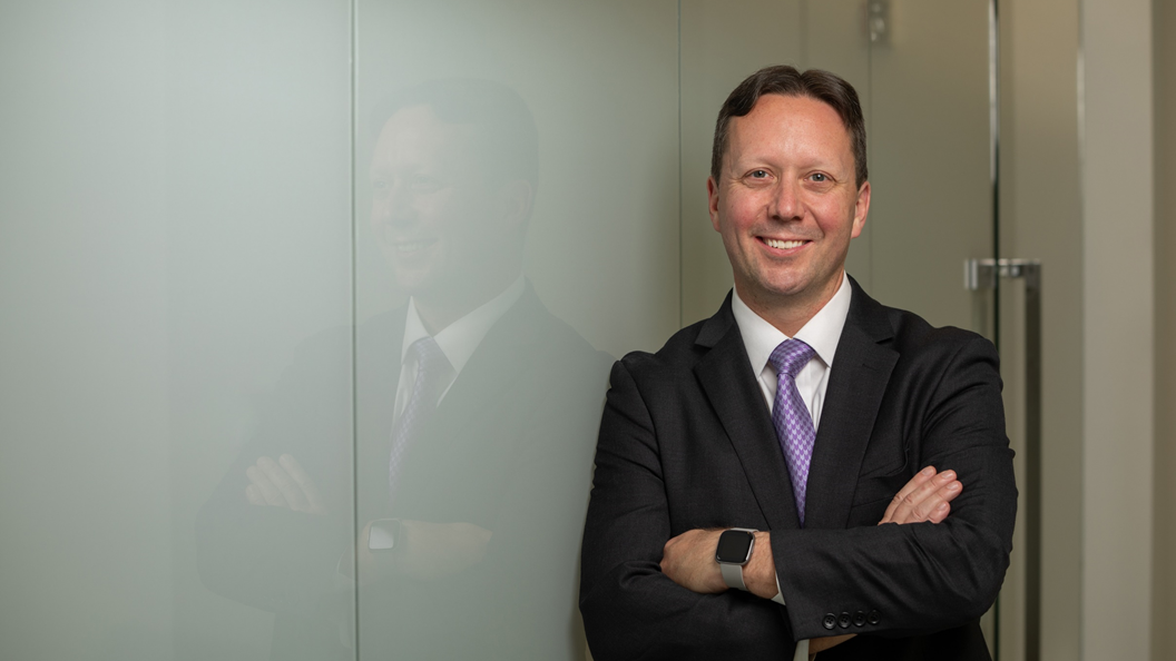 Jeremy Tondreault Named President of BAE Systems’ Platforms & Services Sector