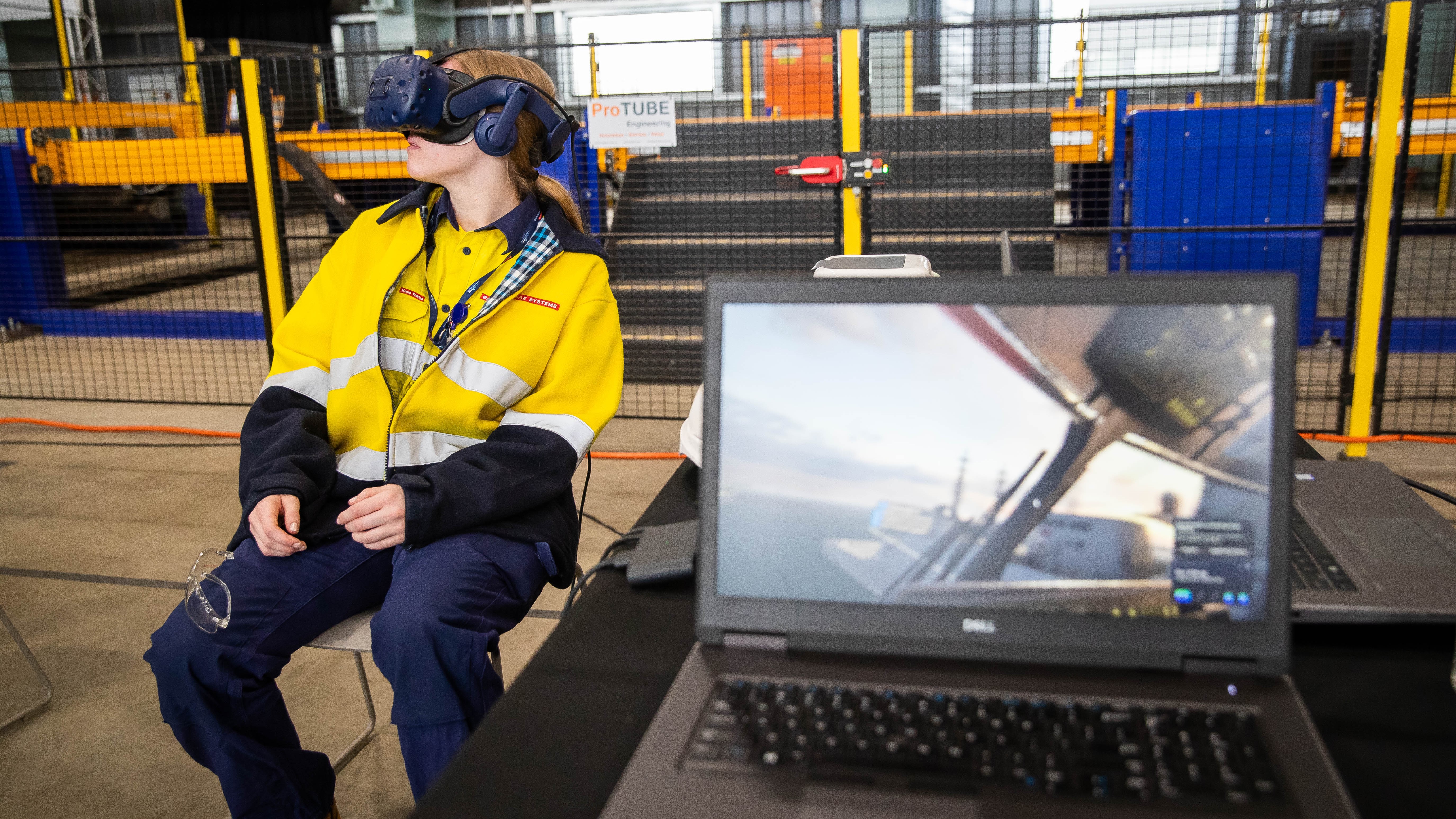 Image - digital shipbuilding feature