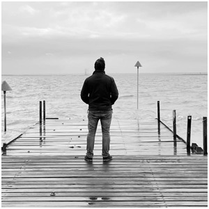 Image showing Alex, World Oceans Day