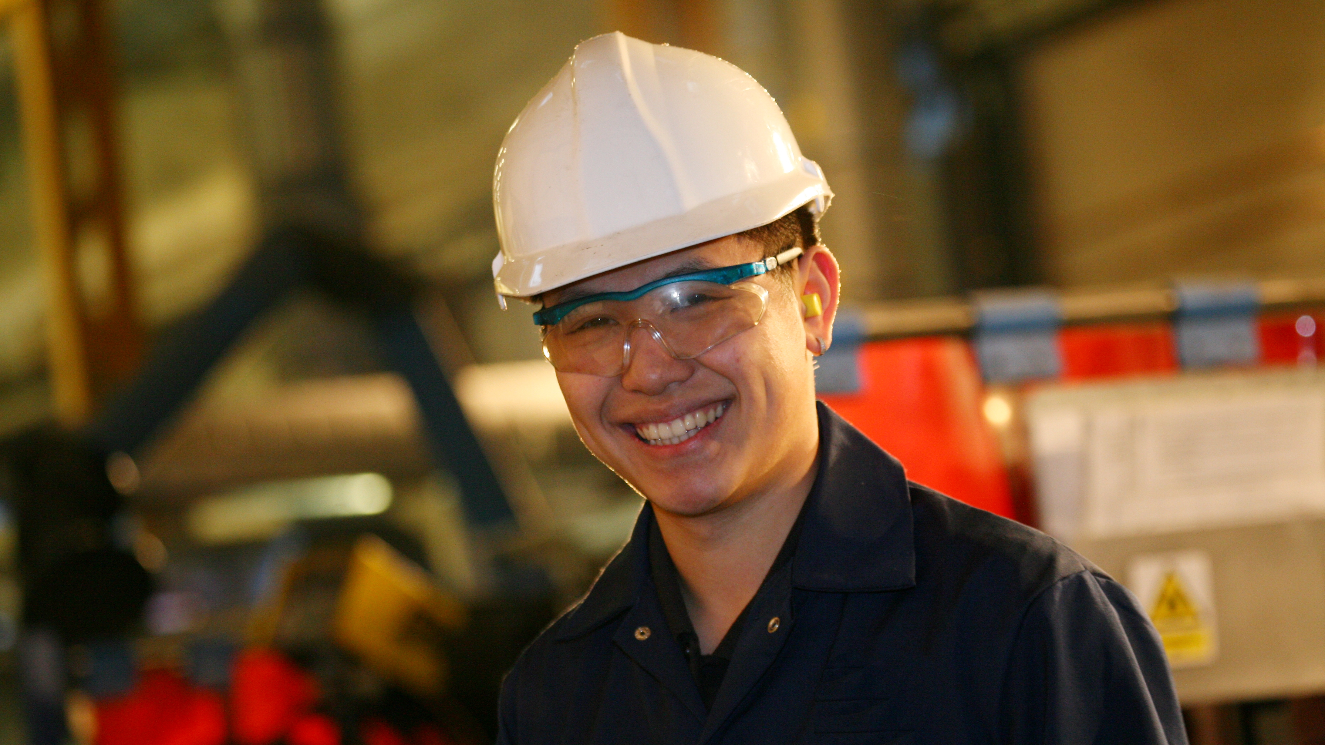 Surface Ships Apprentice