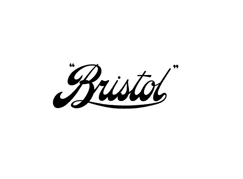 Bristol Aeroplane Company logo