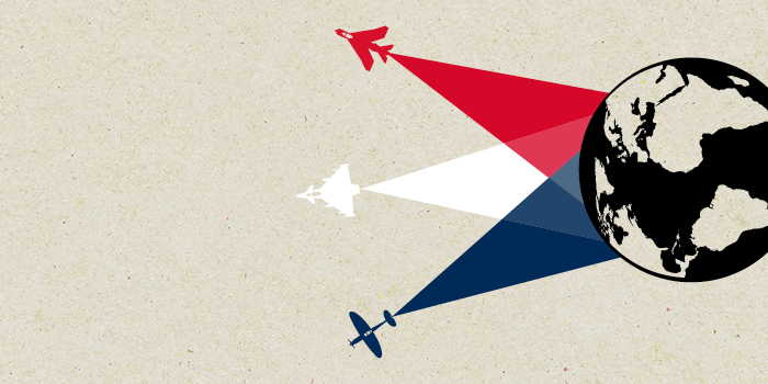 Graphic from The Spectator event