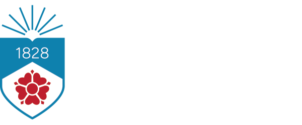 University of Lancashire - Altitude white logo