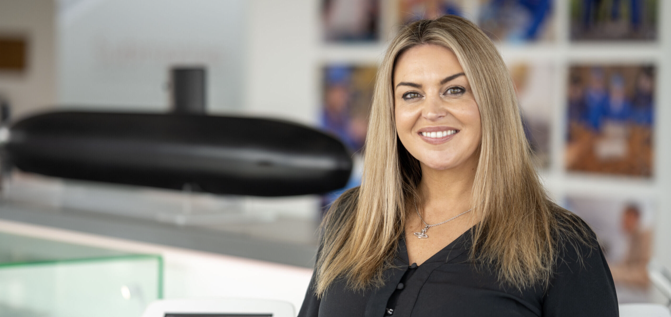 Marine Engineer at BAE Systems