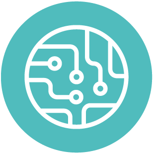 Client Conversation: Between Data and the Deep Blue Sea - Embracing Technology icon