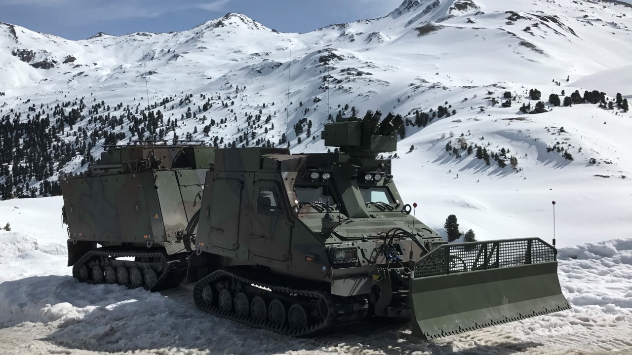 BvS10 Austria