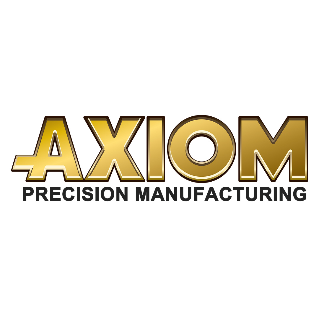 Axiom Precision Manufacturing logo