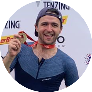 A Day in the Life of Tim Tillett photo 2