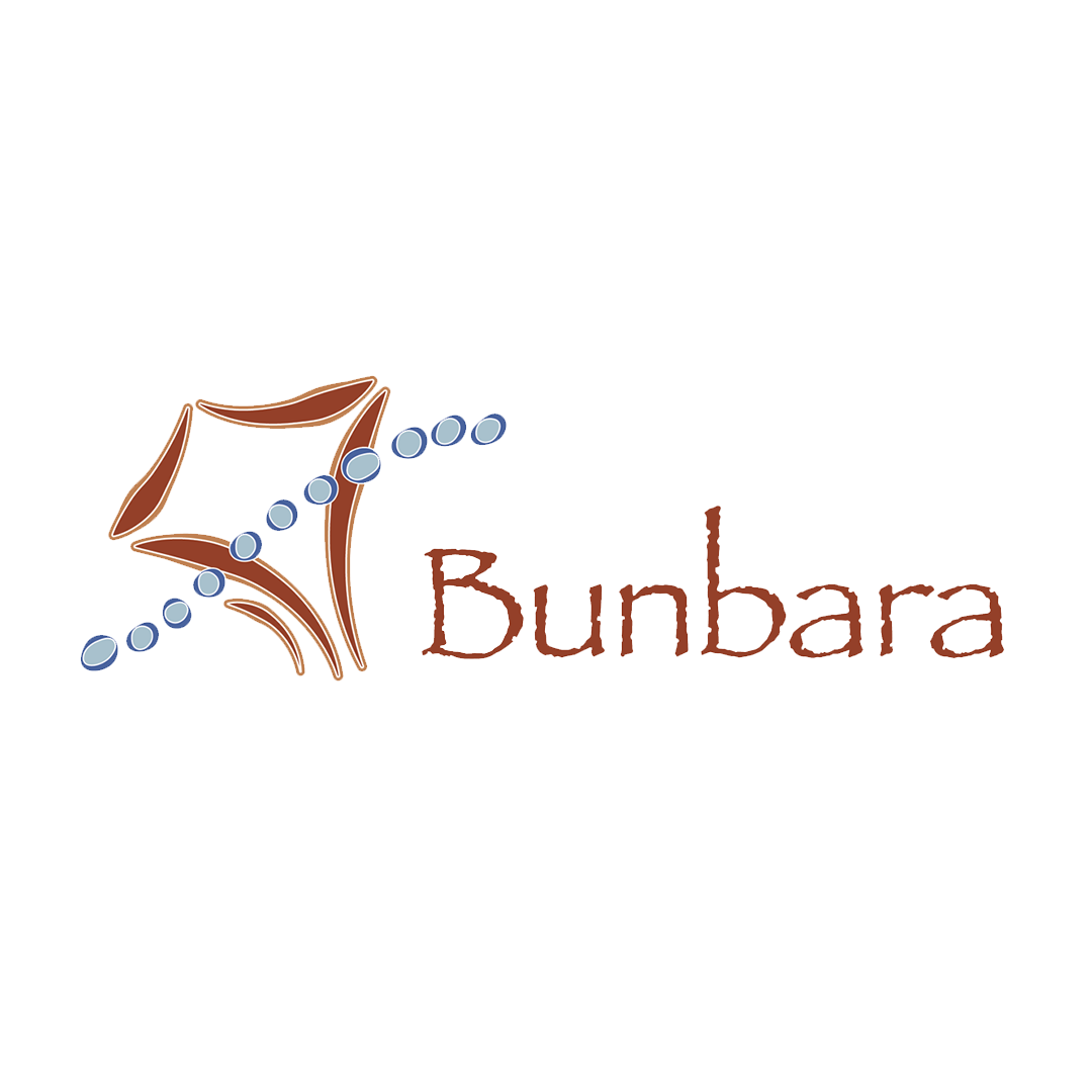 Bunbara New Logo