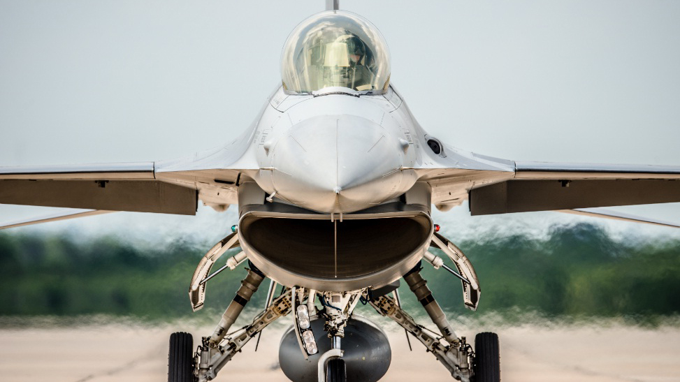 F-16