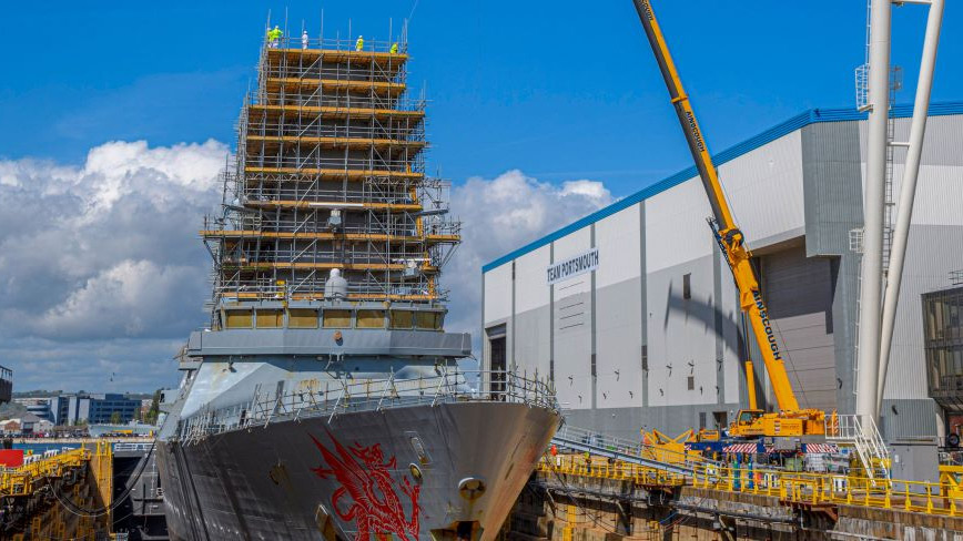 Image thumbnail - Ship repair 16x9