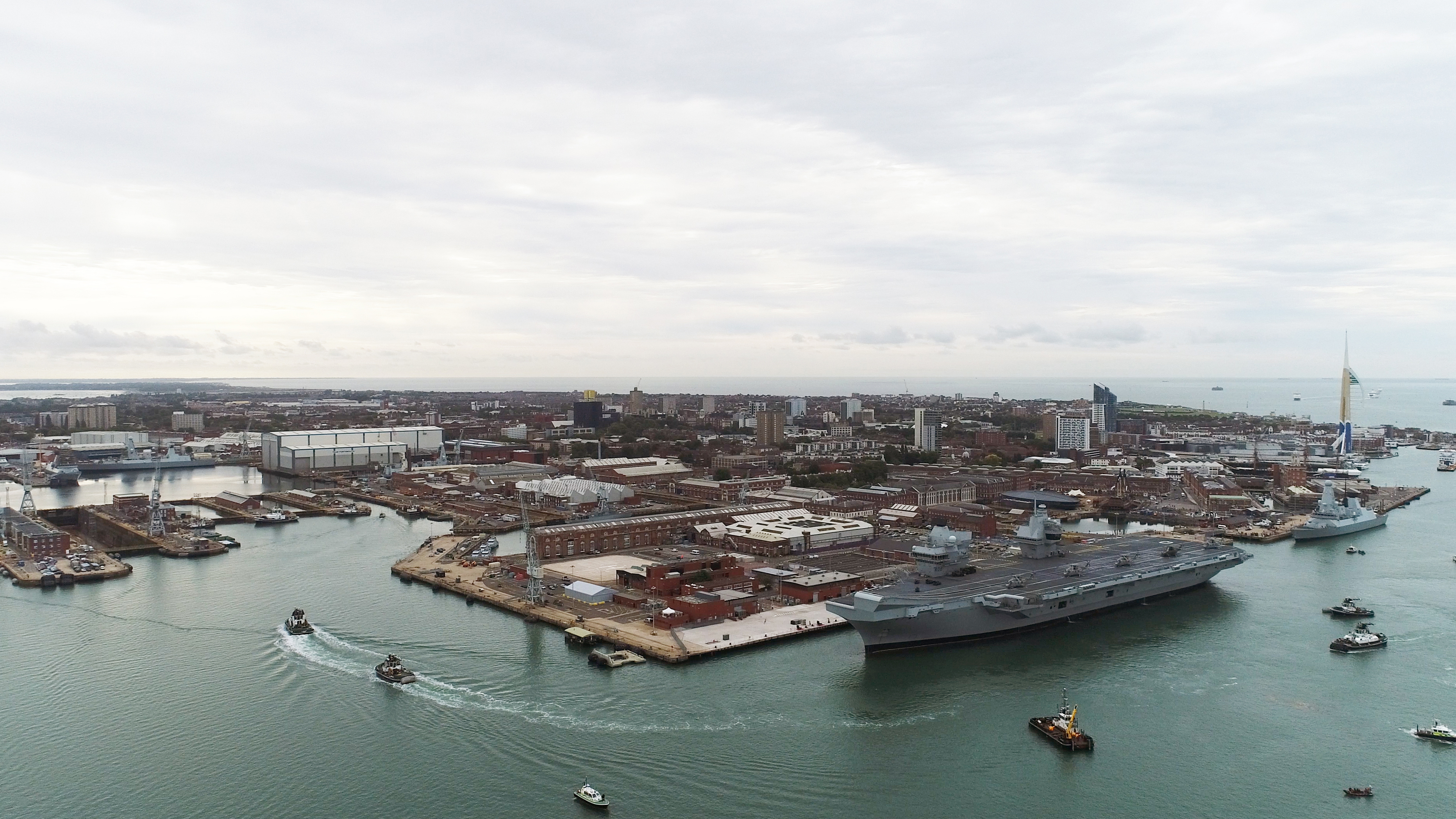 Facilities management