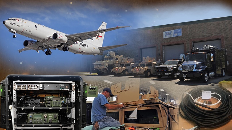 BAE Systems awarded $154 million to deliver engineering and technical integration services to U.S. Navy