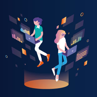 Inspiring next generation women in tech