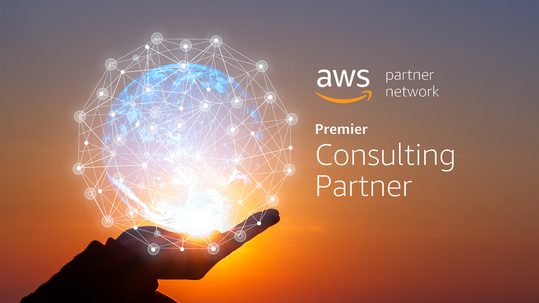 BAE Systems Recognized by Amazon Web Services as a Premier Consulting Partner for Servicing U.S. Government and Commercial Clouds